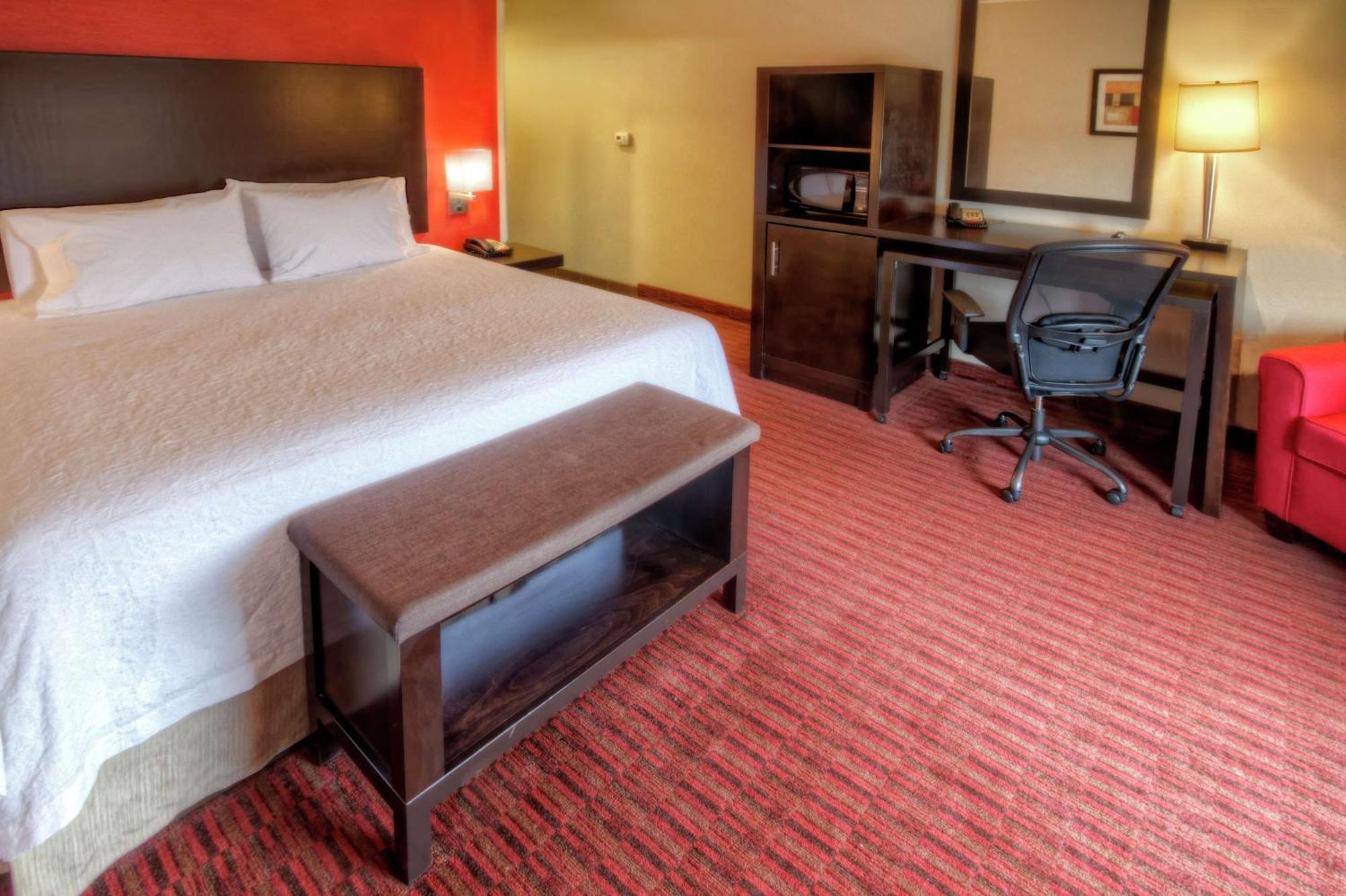 Hampton Inn & Suites Lebanon Exterior photo